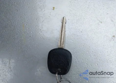 2008 Toyota Camry Solara Sle из США, поврежденный, VIN 4T1FA38P28U157801